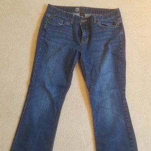 Cute and flattering Jeans